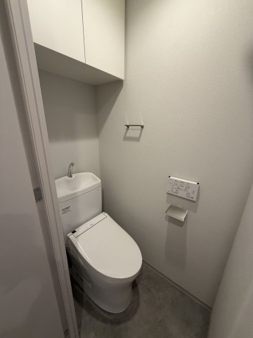 リテラス川崎ウエスト319号室 ※116号室のお写真です