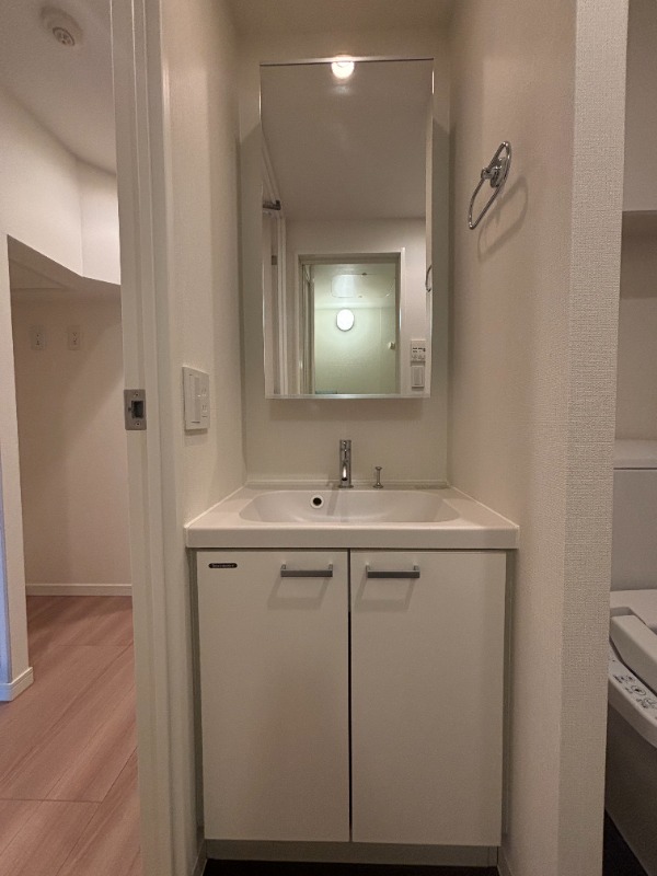 レジディア大森Ⅱ3階 同建物別部屋の参考画像