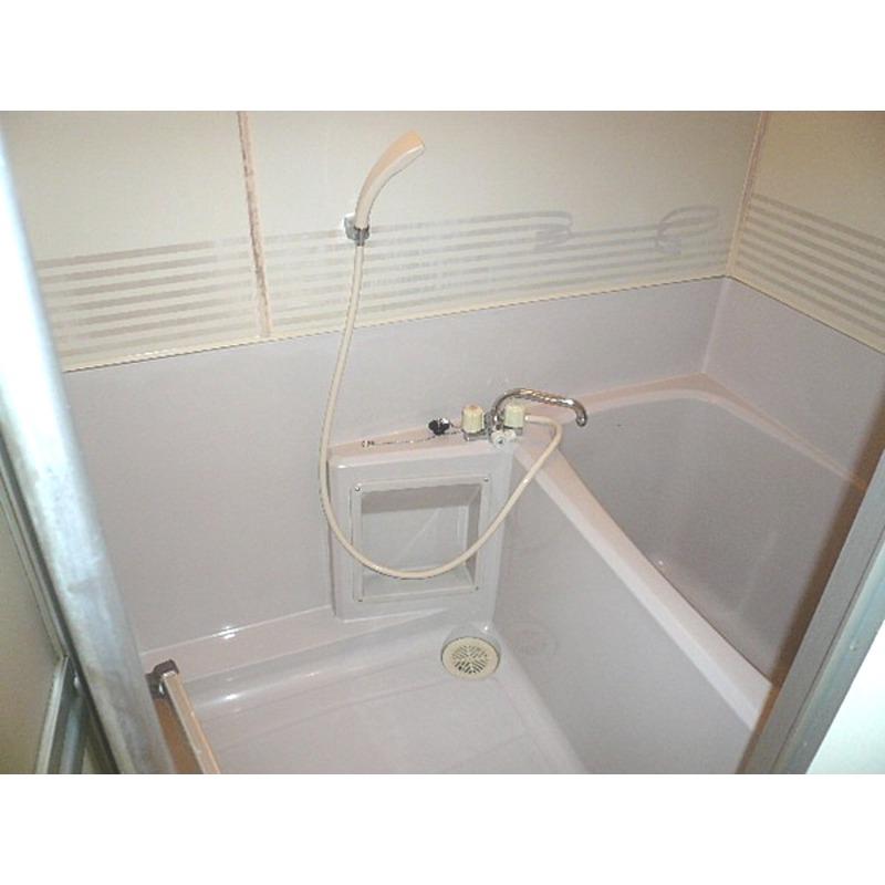 オレゴンハイツ1階 同建物別部屋の参考画像