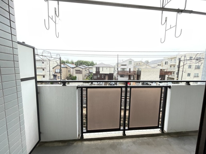 ルネス常盤平5階 部屋設備