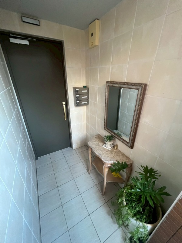 AUREA2階 部屋その他