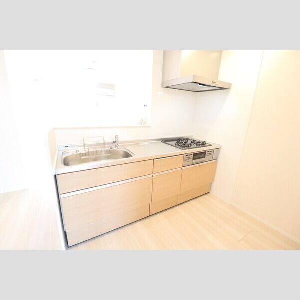 カンパーナ キッチン