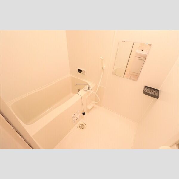 ウエストエーデル 追い焚き機能バス