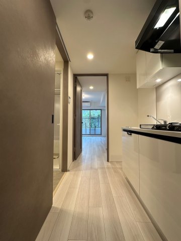 プラウドフラット品川大井町431号室 同建物別部屋の参考画像