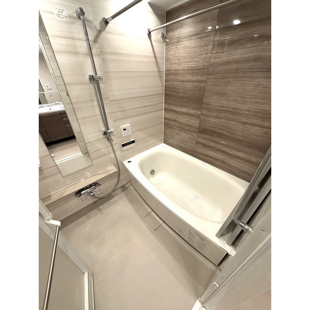 ザ・パークハウス船堀テラス 2026年2月撮影