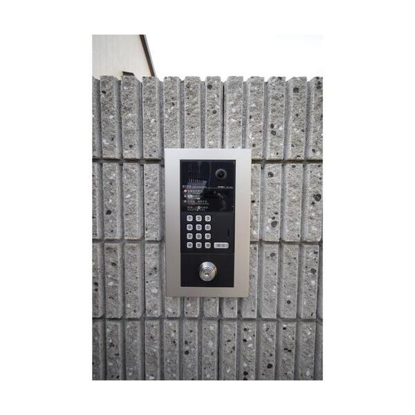 エトワール 部屋設備