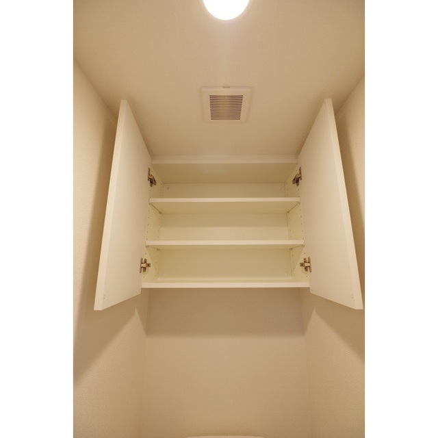 ブライズ白金台0605号室 内観