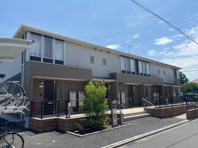 Ｇｒａｎｄ　Ｈａｒｍｏｎｉｅ（グランアルモニー）の外観画像