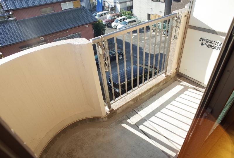 フラワーパレス小倉3階 部屋その他