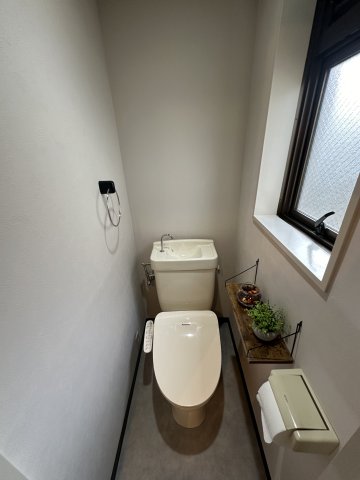 ランドフォレストつきみ野202号室 別部屋写真参考