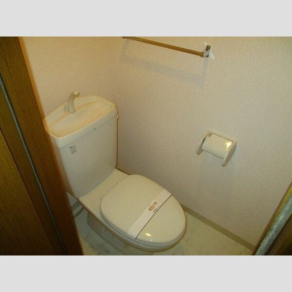 エスポワール トイレ