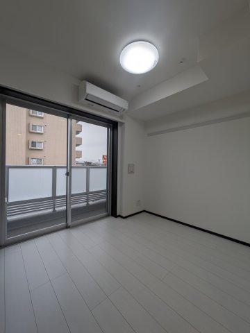 GENOVIA妙典0301号室 リビング