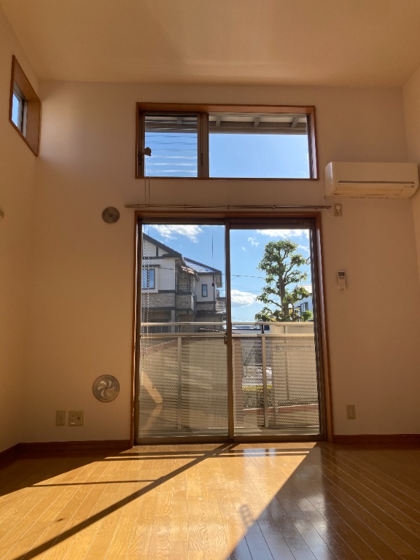 サンヴィアーレ710 リビング