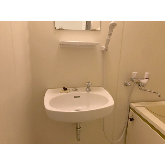 グランデュール萩園 内観