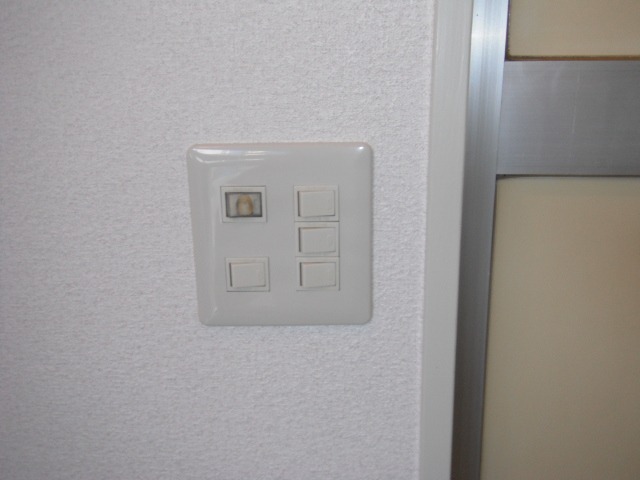 フォーレ大谷田Ⅱ1階 部屋その他