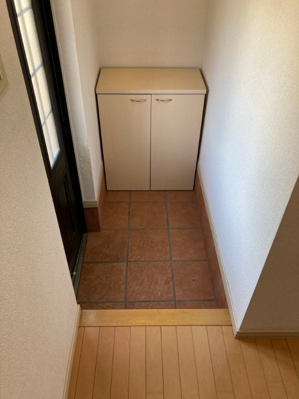 DUPLEX foliar Ⅰ ※リフォーム前のお写真です