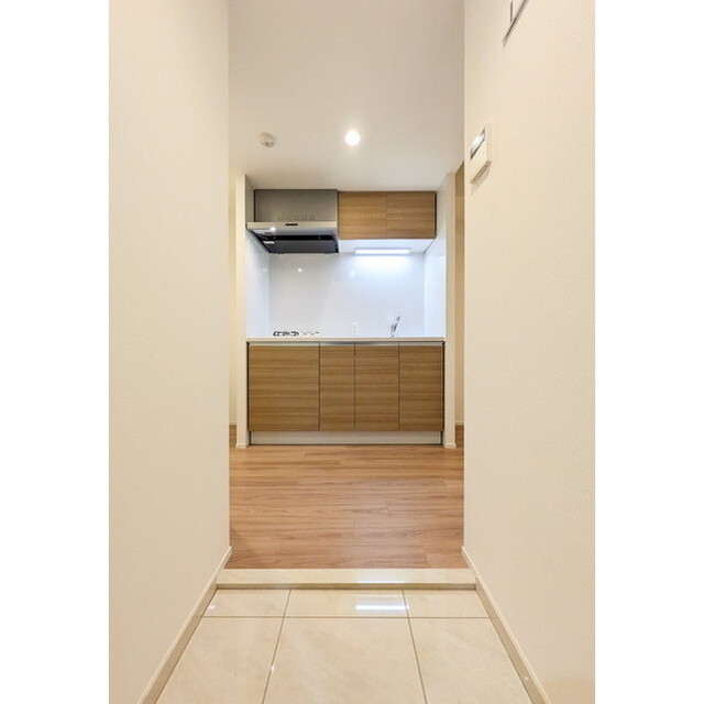 グランパセオ代々木上原Ⅱ 内観