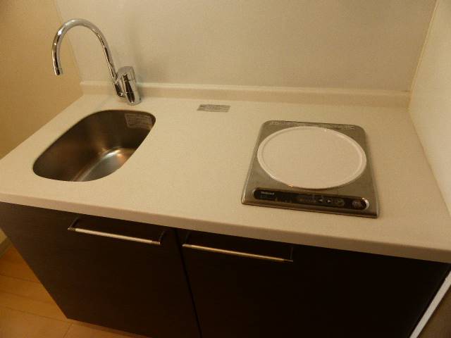 バージュアル横濱妙蓮寺 同仕様反転