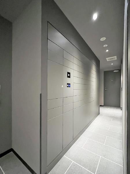 Brillia　ist 文京六義園205号室 同建物別部屋の参考画像