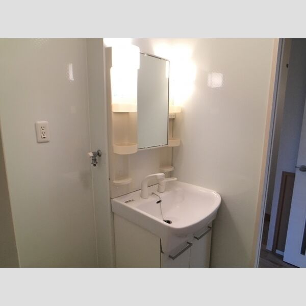 シェリール 洗髪洗面化粧台です♪