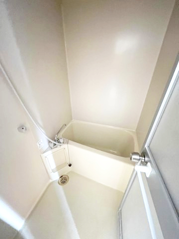 メゾン上井草 ※写真は別室です