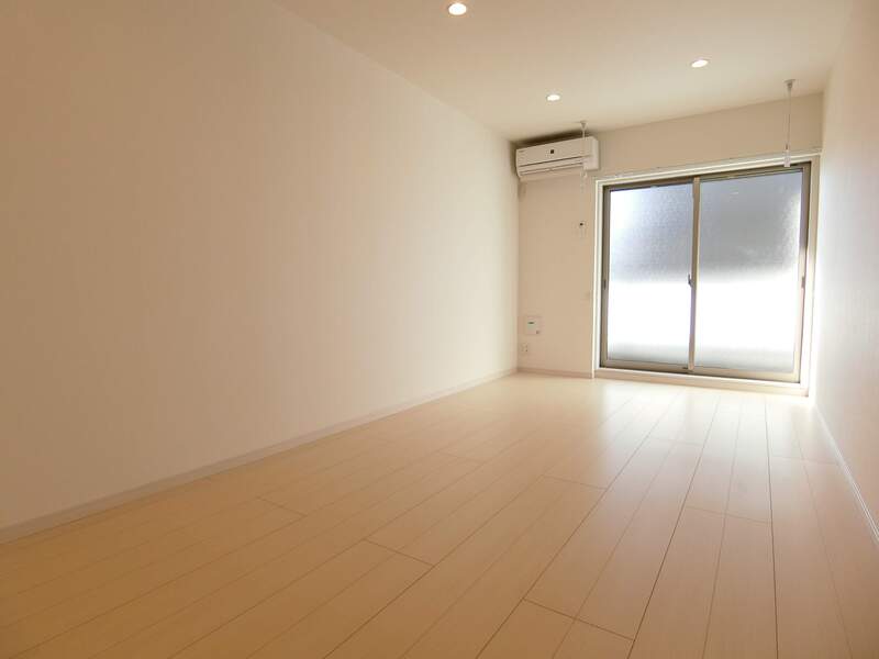 リブリ・大沼2階 内観