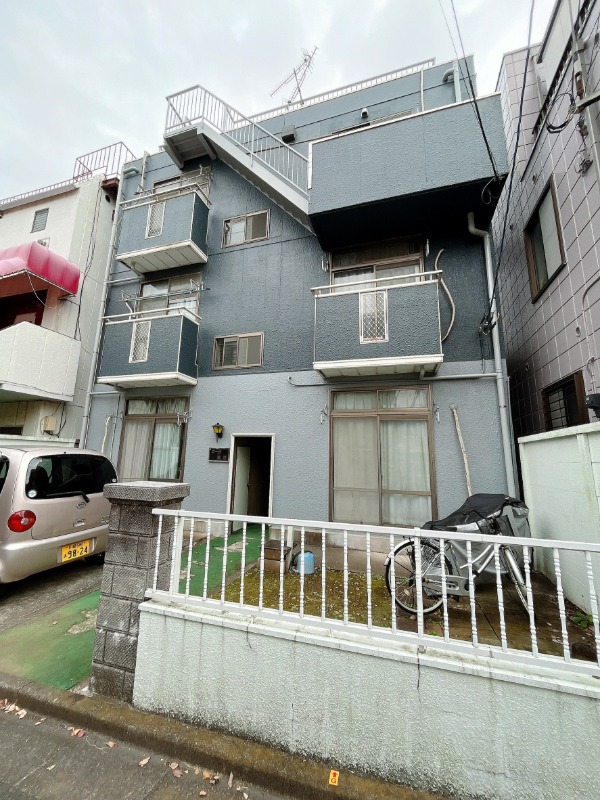 コーポ武菱1階 部屋その他