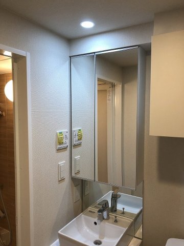 セジョリ横浜井土ヶ谷8階 内観