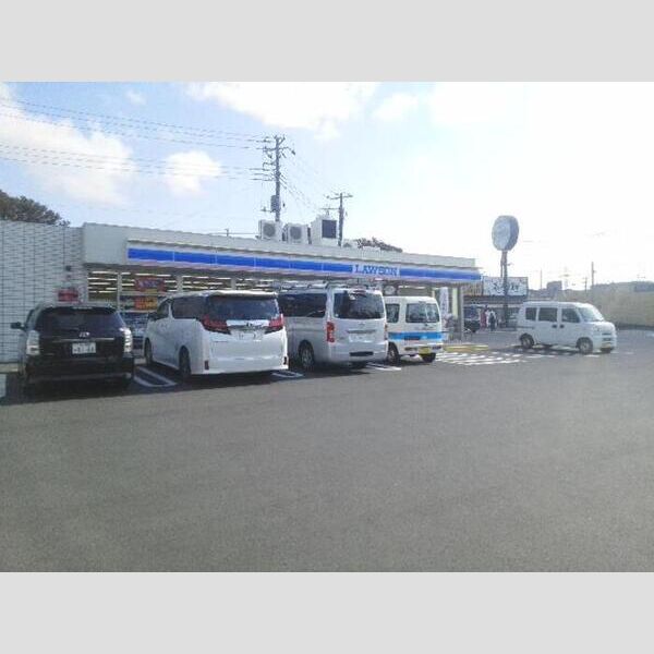 ステラ コンビニエンストア　697m