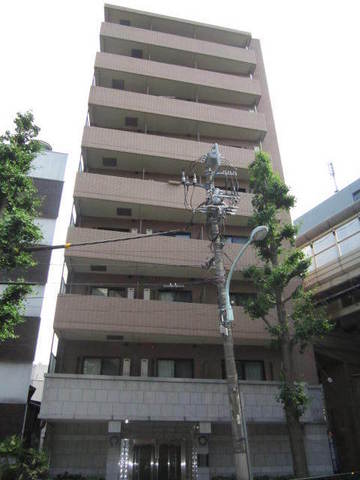 パレステュディオ文京音羽1階 外観もきれいです