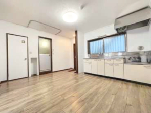 Gレジデンスファースト リビング