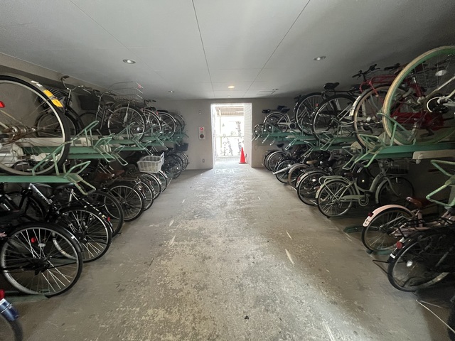 リベルテ戸田0402号室 その他共有部分