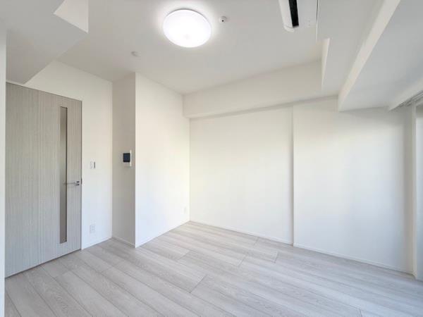 エレミ本蓮沼1階 リビング