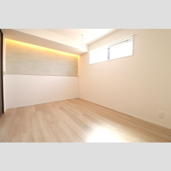 アニヴェルセル103号室 洋室