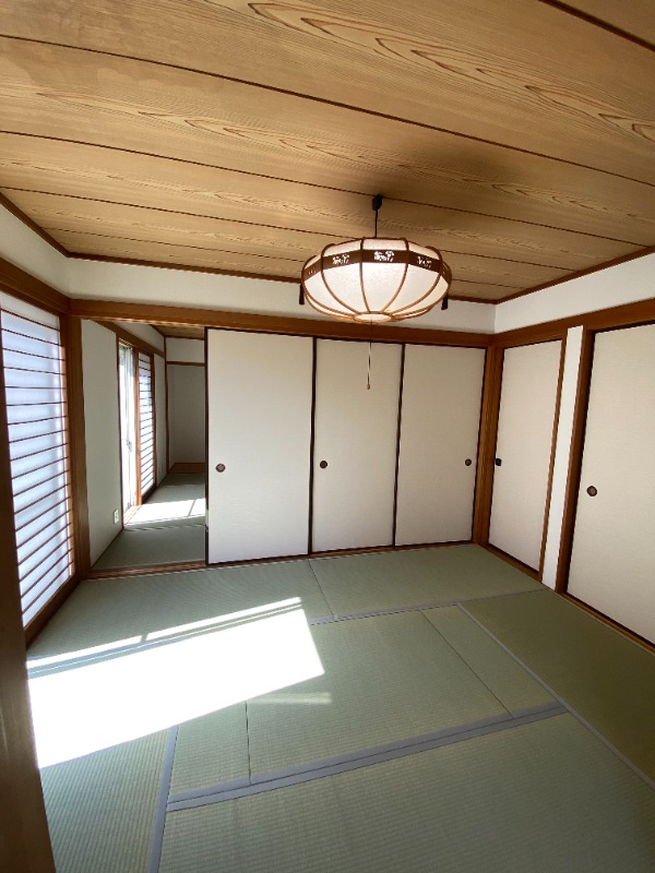 西川様邸戸建 部屋その他