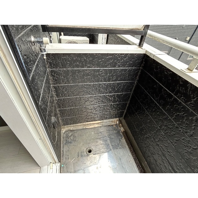 アルトーロ蒲生Ⅱ208号室 部屋その他