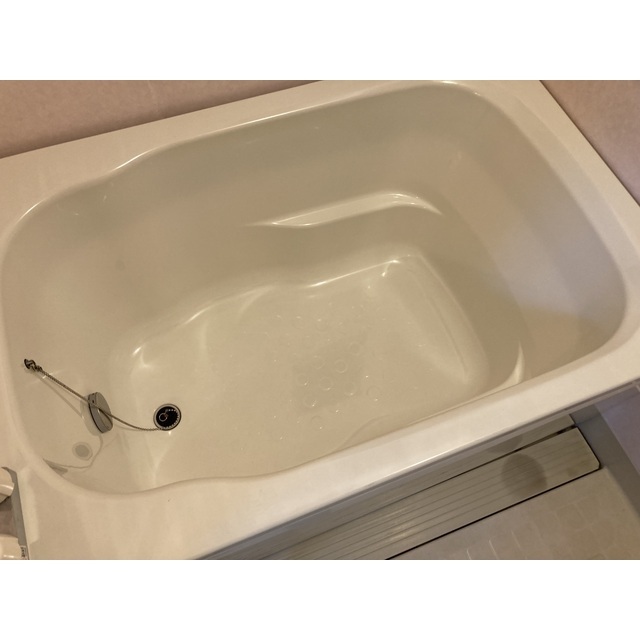 グリーンハイツ　川越 お風呂