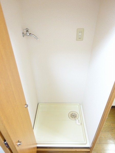 ルーブル野方 部屋設備