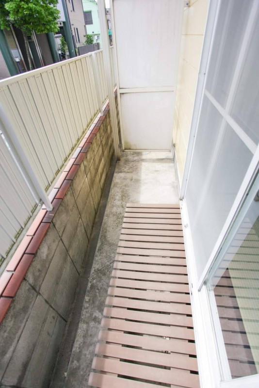 レモンハウスⅡＢ棟1階 部屋その他