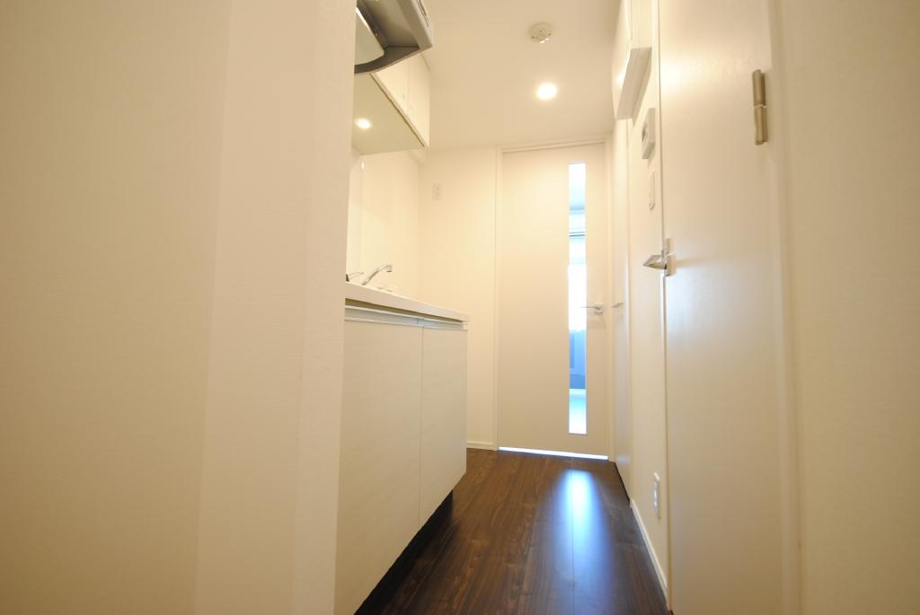 プレミアムキューブ関内204号室 同建物別部屋の参考画像