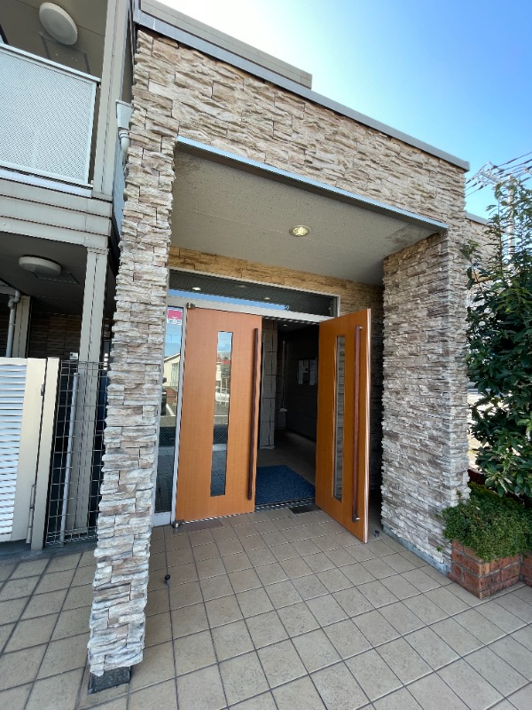 ルミエール鷺沼1階 部屋その他