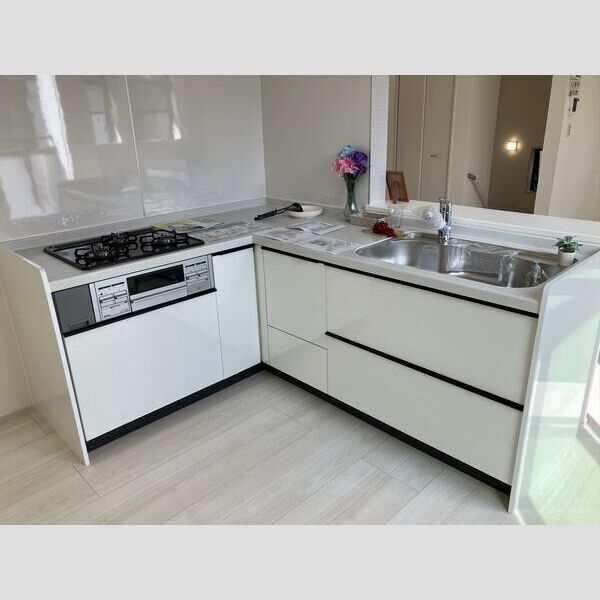 マイホームネクスト練馬西大泉第3 キッチン