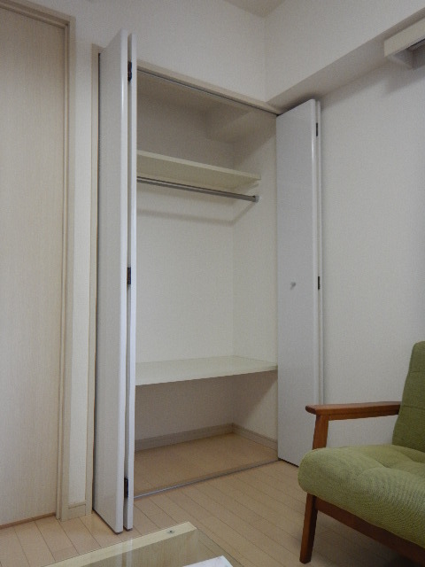 ガラ・グランディ日本橋 モデルルーム