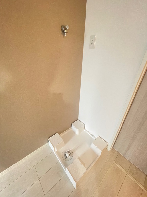 アペックス・東四ツ木 部屋設備