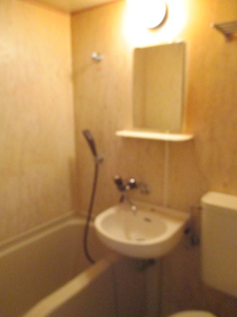 ユースフル南林間1階 部屋その他