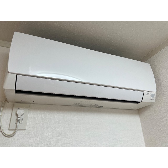 グッドウィル三枚町B棟203号室 部屋その他