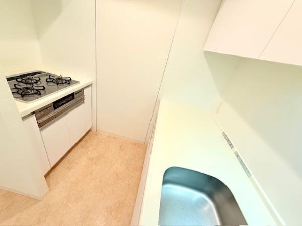 Ｂｒｉｌｌｉａ　ｉｓｔ　東雲キャナルコート7階 部屋設備