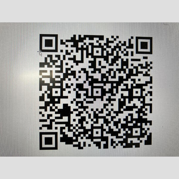 ノーブルパレス芝中田201号室 QRコード