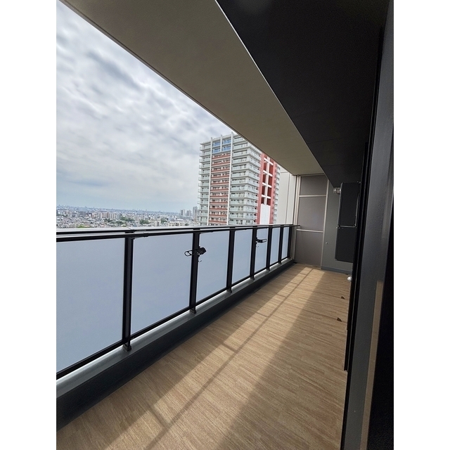 ＵＲＡＷＡ　ＴＨＥ　ＴＯＷＥＲ1709号室 2026年4月撮影