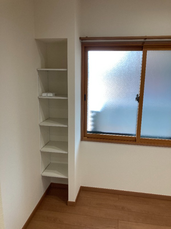 ポレール・サカイ 内観